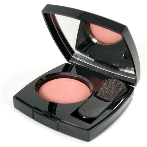 bluish chanel|chanel blush 15 orchid rose.